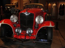 1933 Auburn Speedster 2